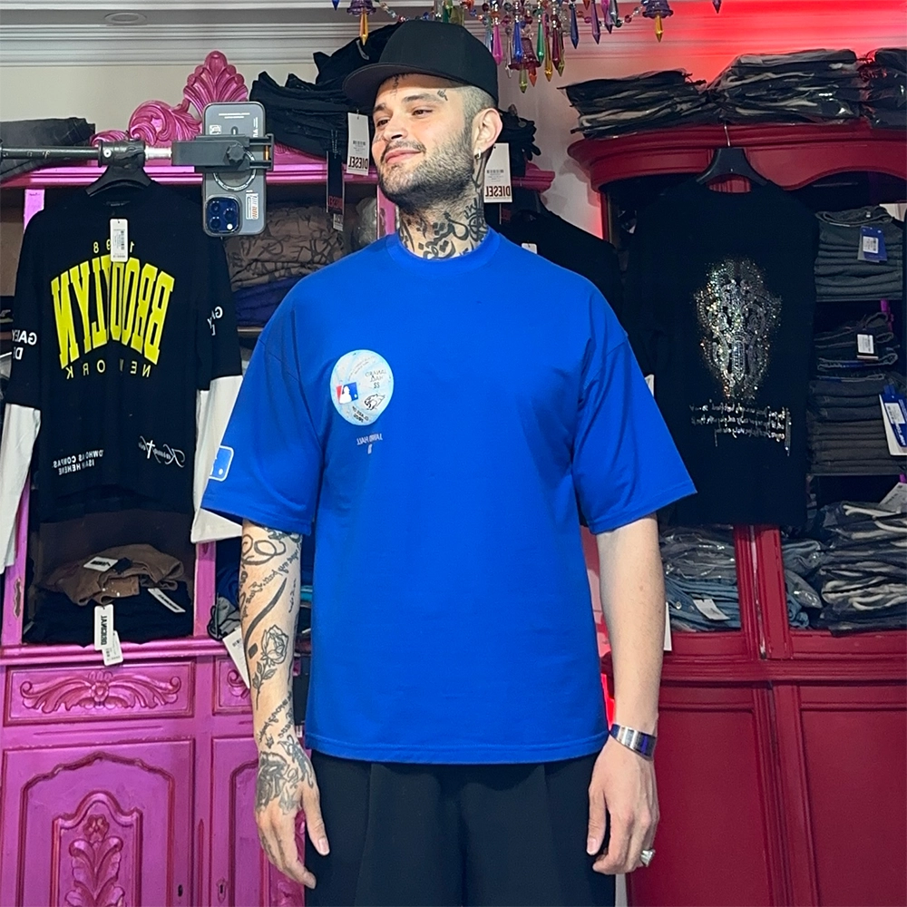 تیشرت nba مدل T-139