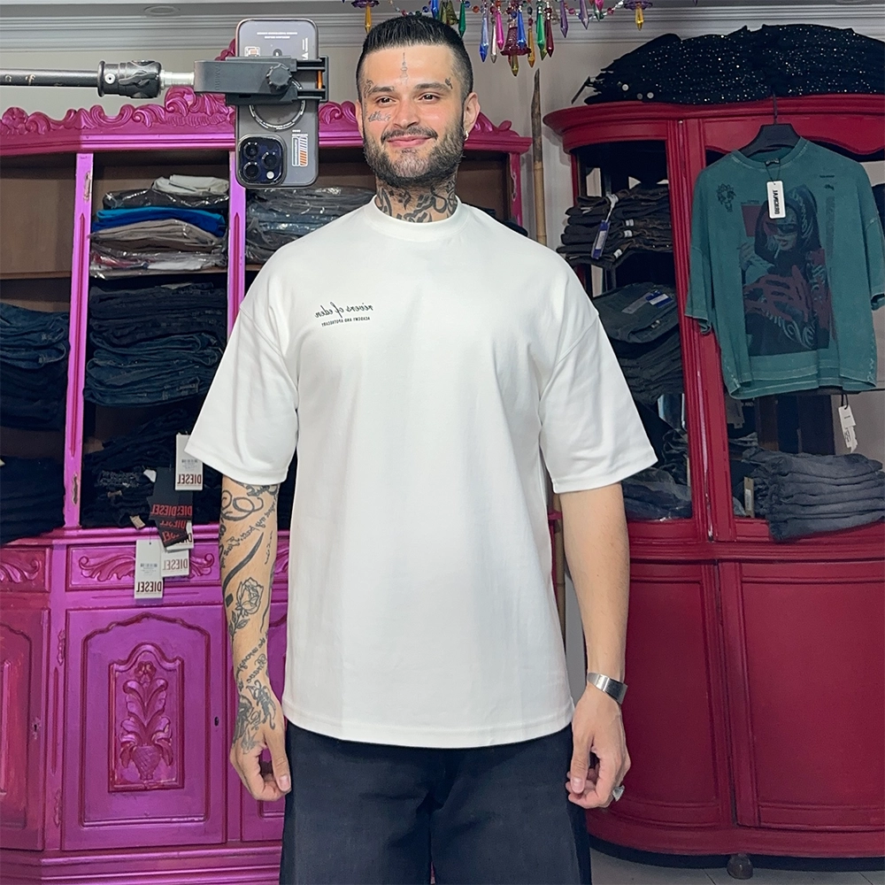 تیشرت academy مدل T142